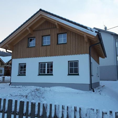 Ferienwohnung Paula 바트 미테른도르프 외부 사진