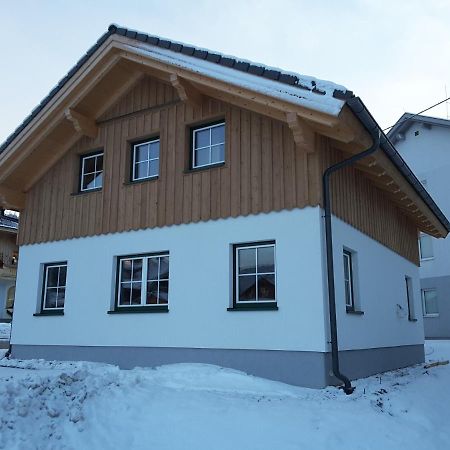 Ferienwohnung Paula 바트 미테른도르프 외부 사진
