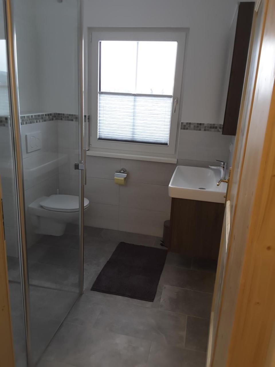 Ferienwohnung Paula 바트 미테른도르프 외부 사진