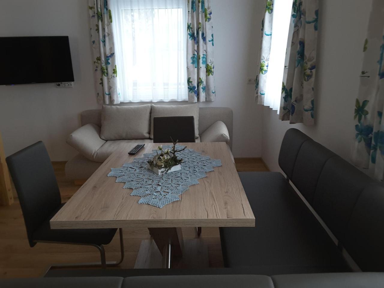 Ferienwohnung Paula 바트 미테른도르프 외부 사진