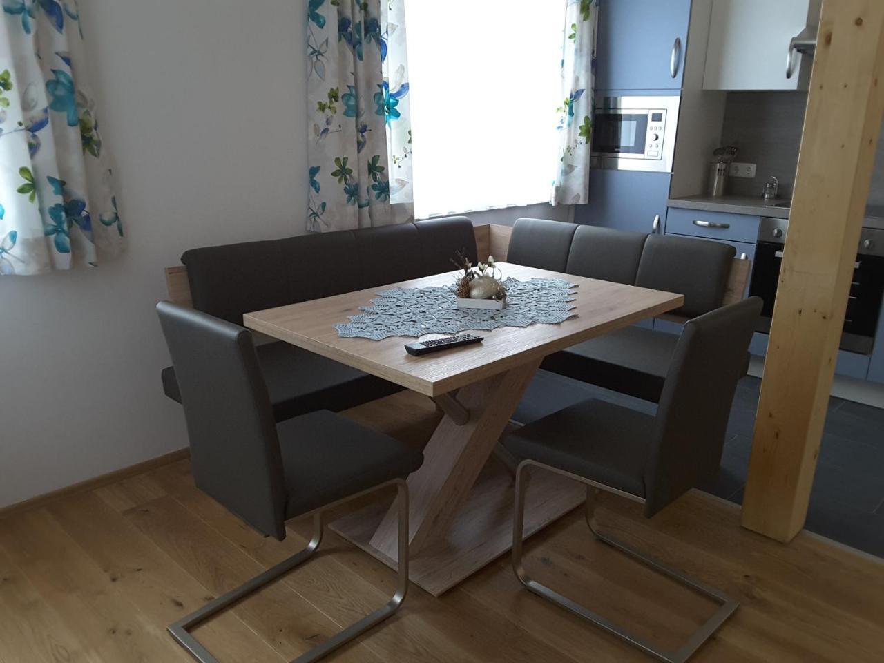 Ferienwohnung Paula 바트 미테른도르프 외부 사진