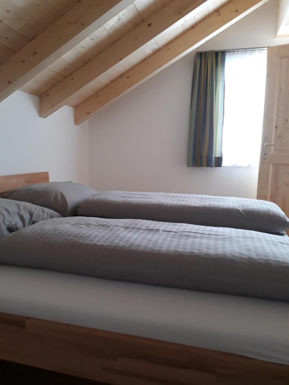 Ferienwohnung Paula 바트 미테른도르프 외부 사진