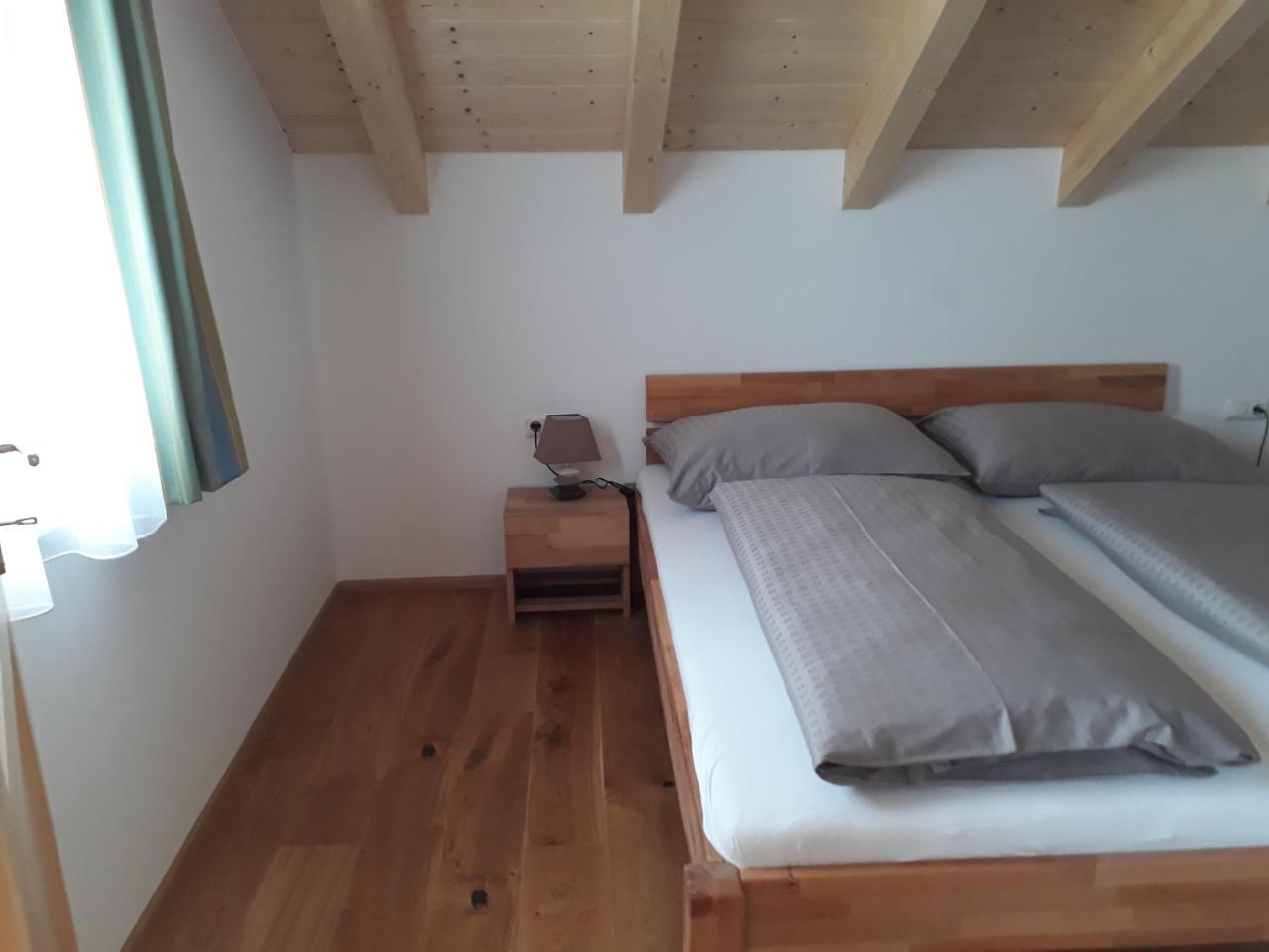 Ferienwohnung Paula 바트 미테른도르프 외부 사진